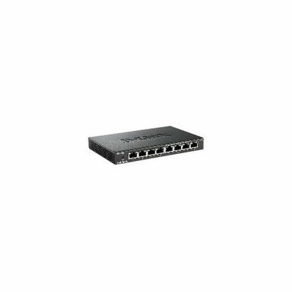 Switch D-Link DES-108 1.6 Gbps