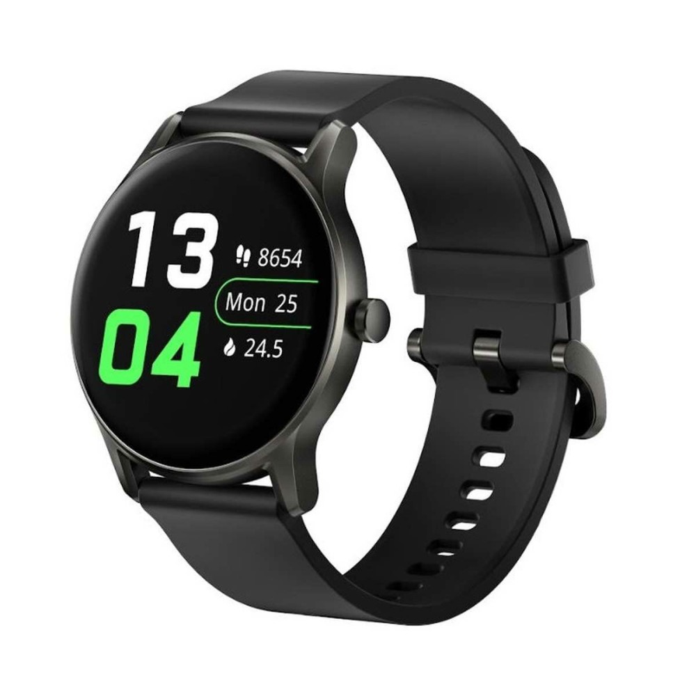 SmartwatchHaylouGST-LS09B-BLACK