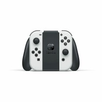 NintendoSwitchNintendoSwitchOLEDBianco