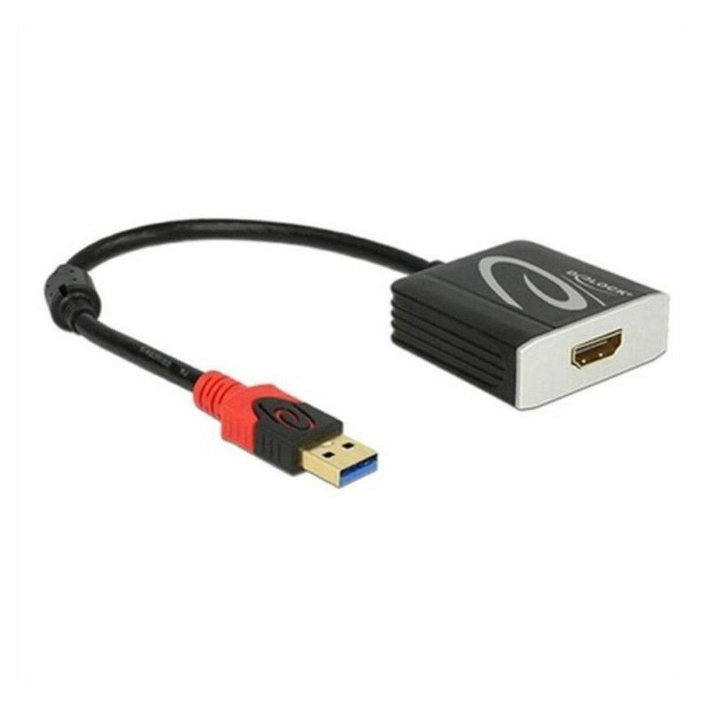 USB3.0toHDMIAdapterDELOCK6273620cm