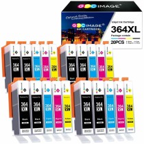 CompatibleInkCartridge(RefurbishedD)