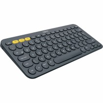 KeyboardLogitechK380Multi-DeviceBluetooth®Keyboard