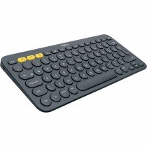 TastieraLogitechK380Multi-DeviceBluetooth®Keyboard