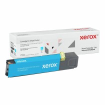 Original Ink Cartridge Xerox 006R04603 Cyan