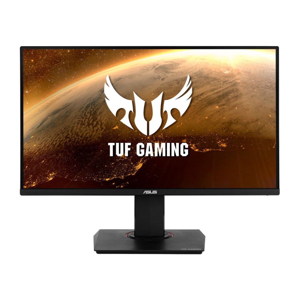 MonitorAsusVG289QPreto28"LEDIPSHDR10AMDFreeSyncFlickerfree60Hz