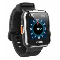 Kids'SmartwatchVtechDX2Black(RefurbishedB)