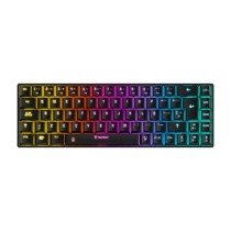 GamingKeyboardTempestK20BeastSpanishQwertyBluetooth