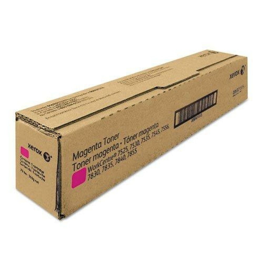 Original Tintenpatrone Xerox 6R1515 Magenta