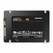 HardDriveSamsungMZ-77E4T0B/EU4TB2.5"