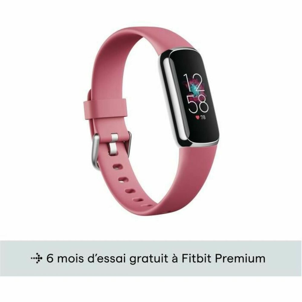 ActivityBangleFitbitLuxe