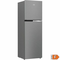 Frigorífico BEKO RDNT271I30XBN Branco Aço Independente (165 x 54 cm)