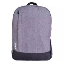 LaptopBackpackAcerGP.BAG11.018Grey