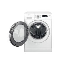 WashingmachineWhirlpoolCorporationFFS9258WSPWhite1200rpm9kg60cm