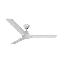 CeilingFanEDMindustrialMiniWhite60W