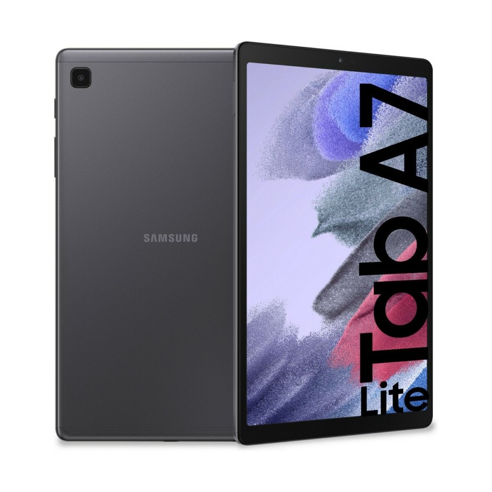 TabletSamsungA7LITESM-T2208,7"GrisMulticolor32GB3GBRAM