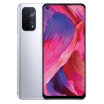 SmartphoneOppoA74Prateado128GB6,43"