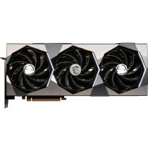 PlacaGráficaMSIGeForceRTX4090SUPRIM24GBGDDR6X8KUltraHD24GBRAM