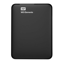 ExterneFestplatteWesternDigitalWDBU6Y0040BBK-WESN4TBHDDUSB3.0Plattenspeicher4TBSSD