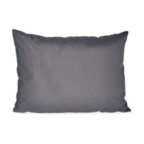 CushionVelvetGrey(45x15x60cm)