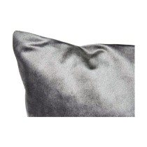 CushionVelvetGrey(45x15x60cm)