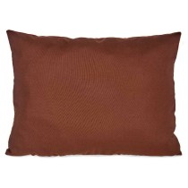 CushionPolyesterVelvetOrange(45x15x60cm)