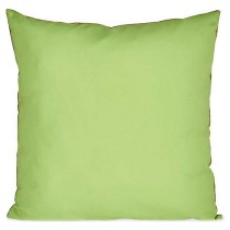 CushionPolyesterVelvetGreen(45x13x45cm)