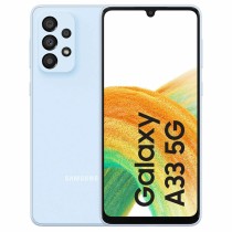 SmartphoneSamsungA33LIGHTBLUE6,4"6GBRAM128GBExynos1280Blau6GBRAM128GB