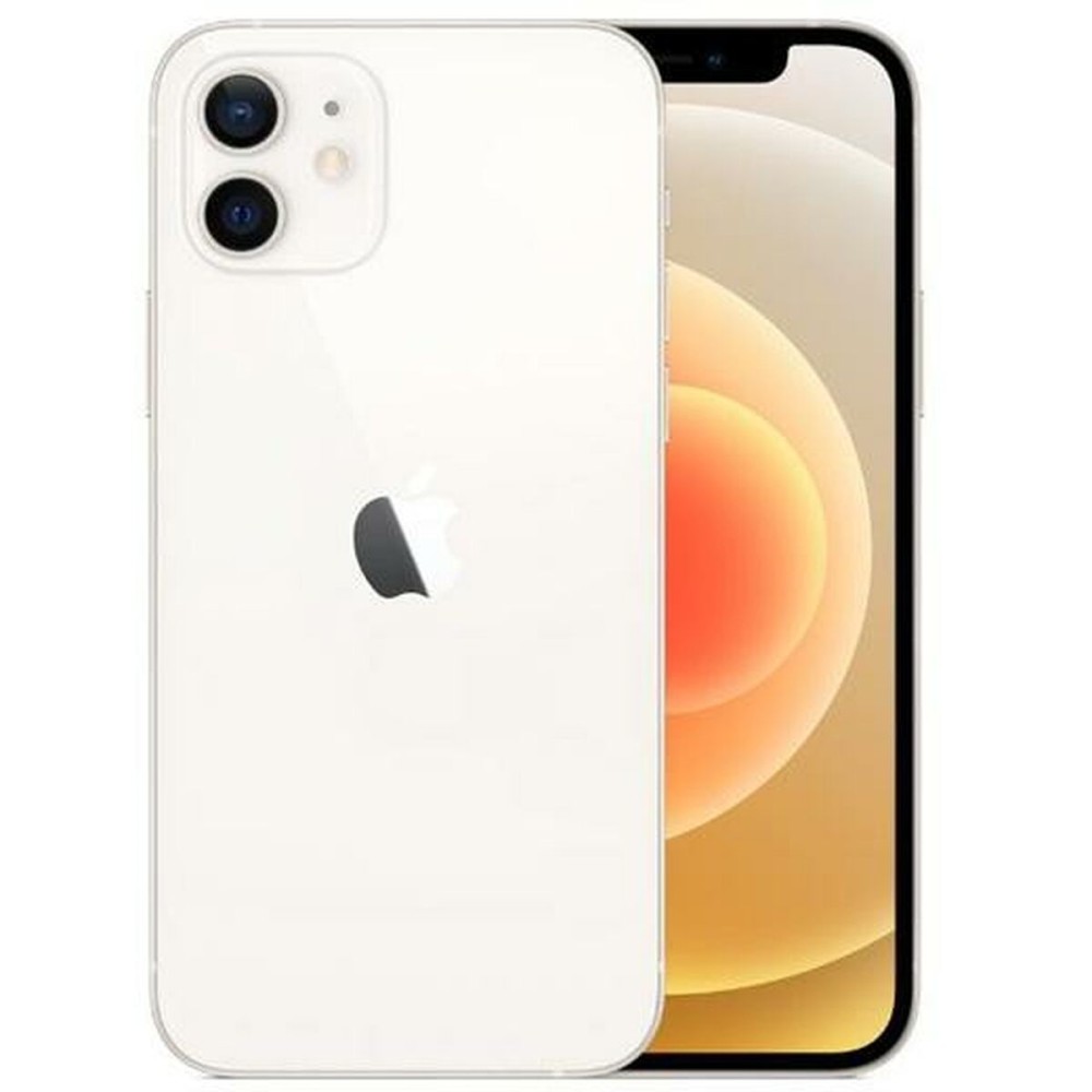 SmartphoneAppleiPhone12Branco4GB128GB6,1''(RecondicionadoA+)