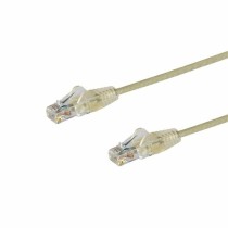 CabledeRedRígidoUTPCategoría6StartechN6PAT50CMGRS0,5m