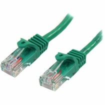 CabledeRedRígidoUTPCategoría6Startech45PAT50CMGN0,5m