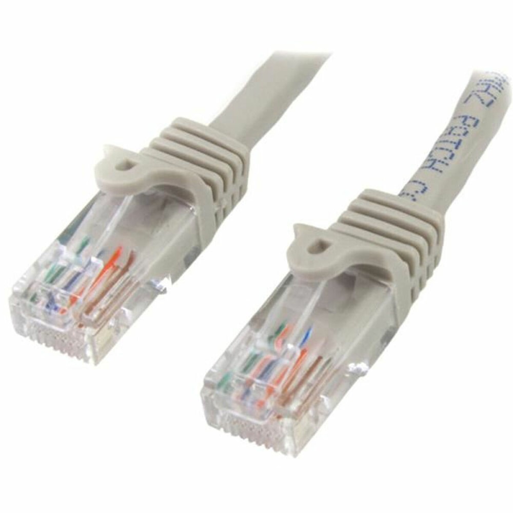 CabledeRedRígidoUTPCategoría6Startech45PAT1MGR1m