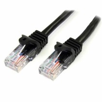 UTPCategory6RigidNetworkCableStartech45PAT1MBK1m