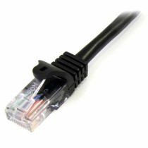 UTPCategory6RigidNetworkCableStartech45PAT1MBK1m