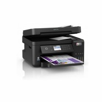 MultifunctionPrinterEpsonEcotankET-3850