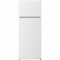 Kühlschrank BEKO RDSE465K30WN Weiß (185 x 70 cm)