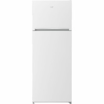 Refrigerator BEKO RDSE465K30WN White (185 x 70 cm)