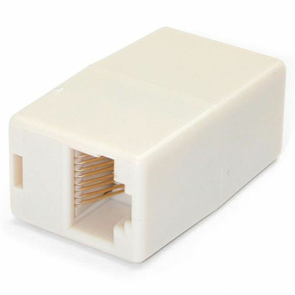 AdaptateurStartechRJ45COUPLERRJ45