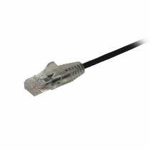 CabledeRedRígidoUTPCategoría6StartechN6PAT100CMBKS1m