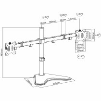 Bildschirm-Träger für den Tisch V7 DS2FSD-2E           