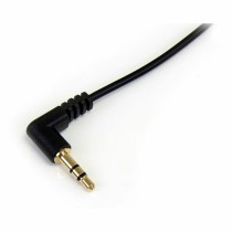 Audiokabel(3,5mm)StartechMU1MMSRASchwarz0,3m