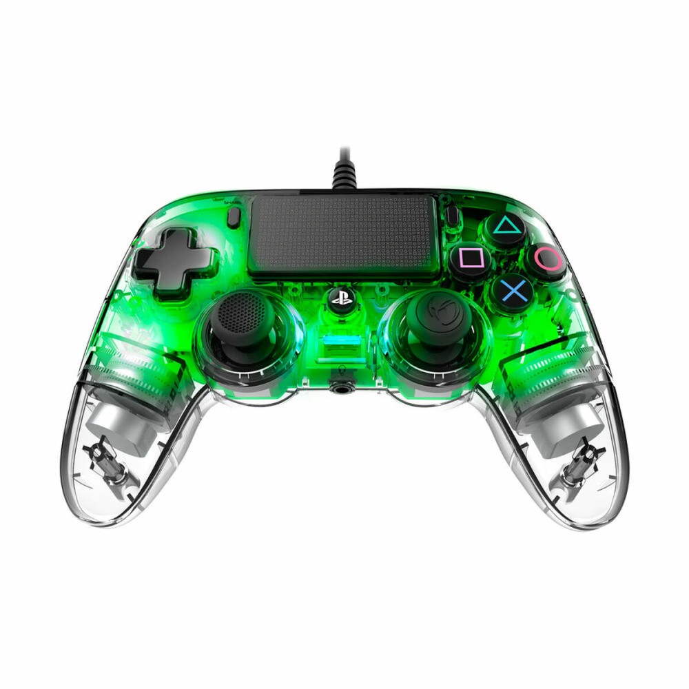 GamingControlNaconPS4OFCPADCLGREEN