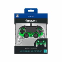 GamingControlNaconPS4OFCPADCLGREEN