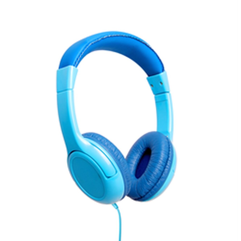 AuricularescommicrofoneCellyKidsBeatAzul