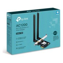 Wi-FiNetworkCardTP-LinkARCHERT5E2.4GHz300Mbps