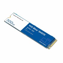 FestplatteWesternDigitalWDBlueSN570InternSSD500GB500GBSSD