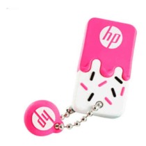 MemoriaUSBHPHPFD178P-32USB2.0Rosa