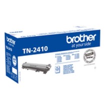 TónerOriginalBrotherTN2410Negro