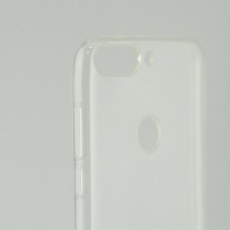 MobilecoverHuaweiY72018KSIXFlexTransparent