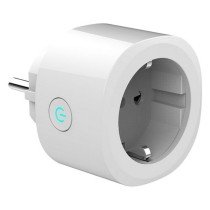 SmartPlugKSIXSmartEnergyMiniWIFI250VWhite