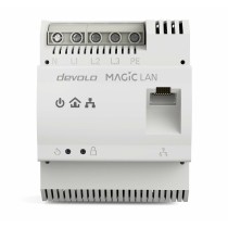 PLC-WLAN-AdapterdevoloMAGIC2LANDINRAIL